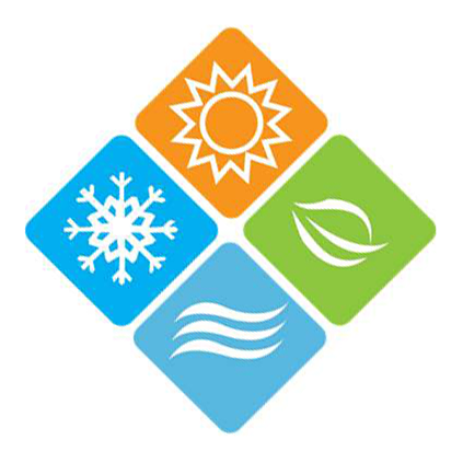 Logo AZ Climatique, chauffagiste à Nalliers
